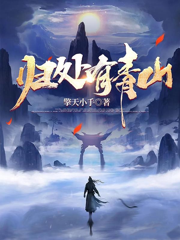 青山不必有雾心安即是归处