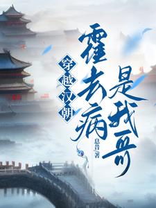 穿越汉朝，霍去病是我哥