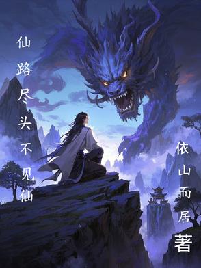 仙路尽头不见仙