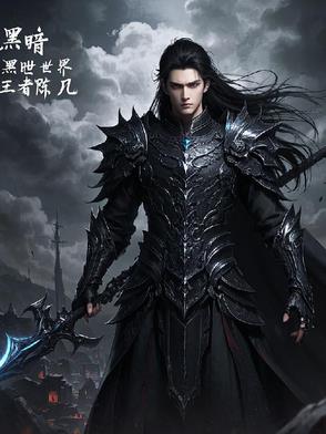 黑暗世界王者陈凡
